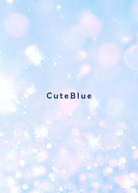 Cute Blue-MEKYM 21