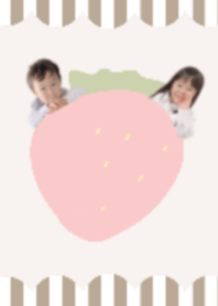 Yuika & Yuito fruit. (Rev)