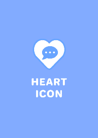 HEART ICON THEME 268