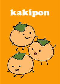 Kakipon Theme
