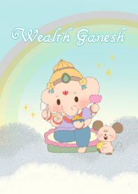 Wealth Ganesh