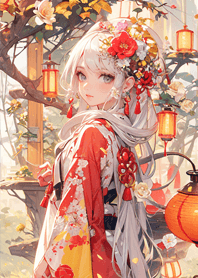 新年快樂，萬事如意