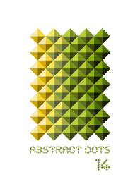 Abstract Dots Theme [No.14]