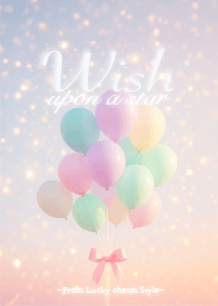 Wish - Balloons that Reach Him - 9