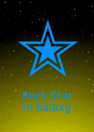 Rock Star In Galaxy 4