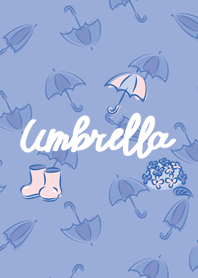 Umbrella スカイ