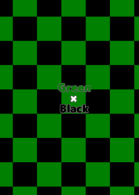 Green[]Black-TKCJ