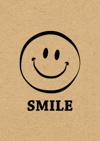 S M I L E T H E M E .