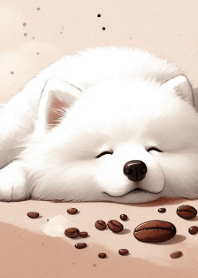 視界旗艦 202 - 薩摩耶咖啡