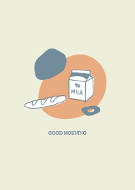 Good Morning_