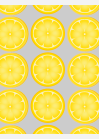 Stylish Lemon03 on white