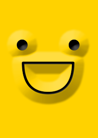 Smile yellow theme
