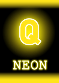 Q-Neon Yellow-Initial
