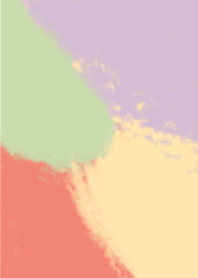 Everyday always colorful