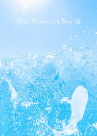 BlueWater 534 Not AI