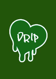 DRIP HEART THEME 174
