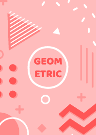Material Geometric Your