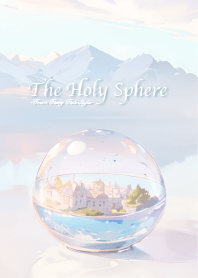 The Holy Sphere 58