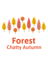 Forest-Chatty Autumn