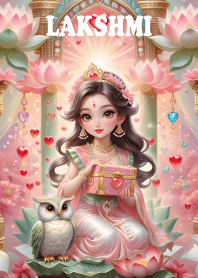 พระแม่ลักษมี,รวย,รวย,สมหวังรัก 1