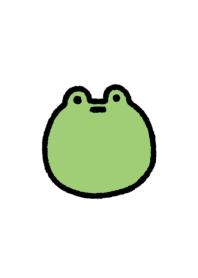 cutefrog Theme