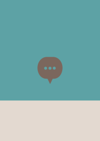 SIMPLE(beige green)V.2653b