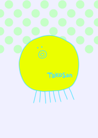 TAKOSAN mizuiro - JPN 3