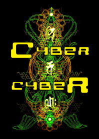 CYBER [YELLOW] Re-MODEL