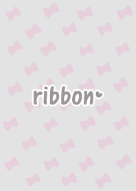 Ribbon'Gray'