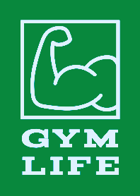 GYM LIFE -COLOR-THEME 43