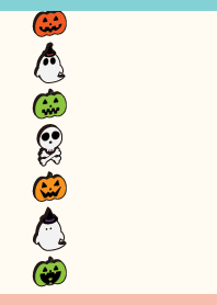 Halloween Night on03 P&B