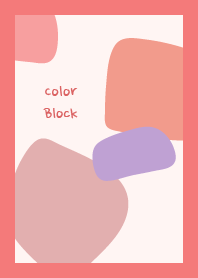 Color Block 25