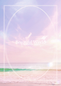 Beautiful World 72