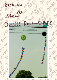 DOUBLE ROLE SERIES #52
