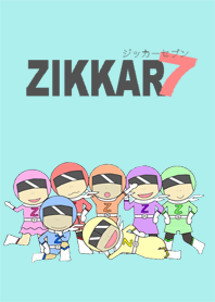 ZIKKAR7