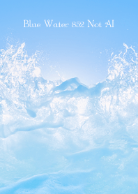 BlueWater 852 Not AI