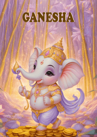 พระพิฆเนศ-รวย,มั่งมีทรัพย์,มั่งคั่ง