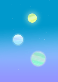 Fantasy Space