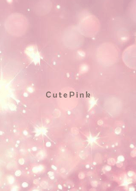 Cute Pink-MEKYM 54