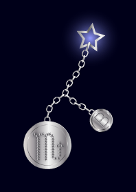 思い出(さそり座・B型)