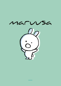 Mint Green : maruusa2