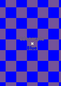 Edopurple[]Blue/TKC