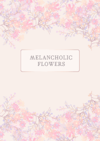Melancholic Flowers 29