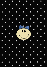 (denim niko x dot theme)