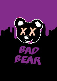 BAD BEAR 2 THEME 52