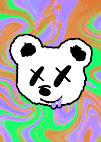 WAVE BEAR THEME 19