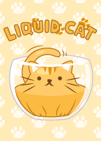 Liquid Cat