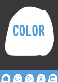 blue color  T95
