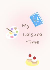 My Leisure Time