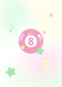 Lucky 8
